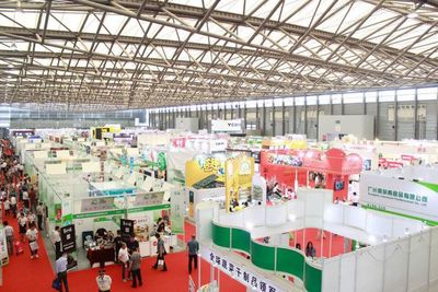 航空食品展丨南航北京大興基地竣工成亞洲最大航空食品生產(chǎn)基地