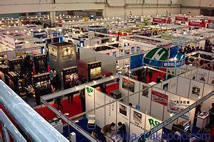 2014年南非國際電子產品展 - 2014年南非國際電子產品展廠家 - 2014年南非國際電子產品展價格 - 廣州匯連展覽服務 - 