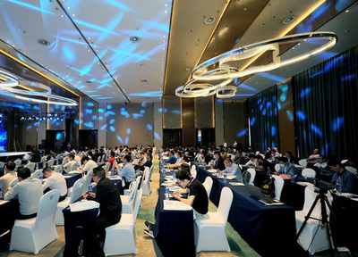 合肥會議策劃公司-合肥會議會展和會務服務