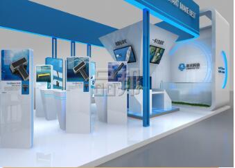 上海會展公司教你展臺搭建與贏得更多客戶的秘訣