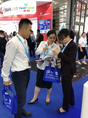 安博會(huì)智慧城市與智能安防 國際社會(huì)公共安全博覽會(huì)的創(chuàng)新前沿