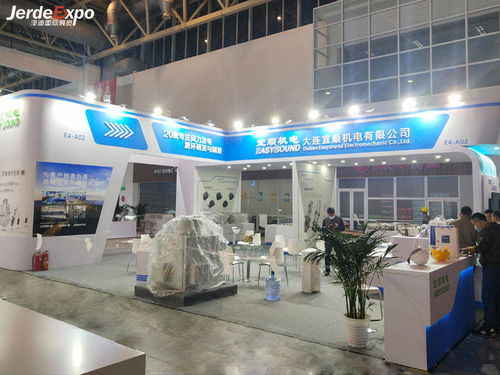 攜手共進，閃耀風(fēng)能盛會——北京風(fēng)能展會搭建商與客戶共譜合作新篇章