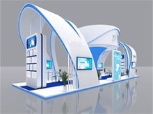 專業(yè)賦能，智造精彩——太原展臺設(shè)計搭建與會展服務(wù)的全面解決方案