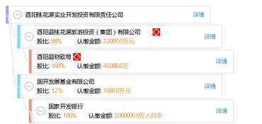 酉陽桃花源實(shí)業(yè)開發(fā)投資有限責(zé)任公司 投資興辦實(shí)業(yè)的戰(zhàn)略與實(shí)踐
